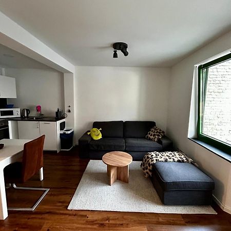 Modernes Appartement In Der Innenstadt Cologne Exterior photo
