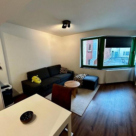 Modernes Appartement In Der Innenstadt Cologne Exterior photo