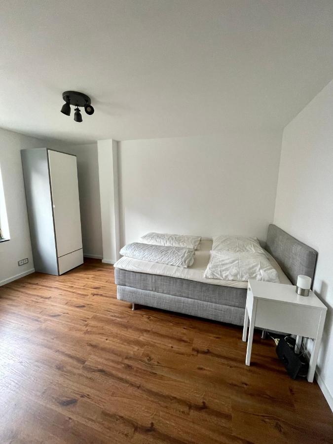 Modernes Appartement In Der Innenstadt Cologne Exterior photo
